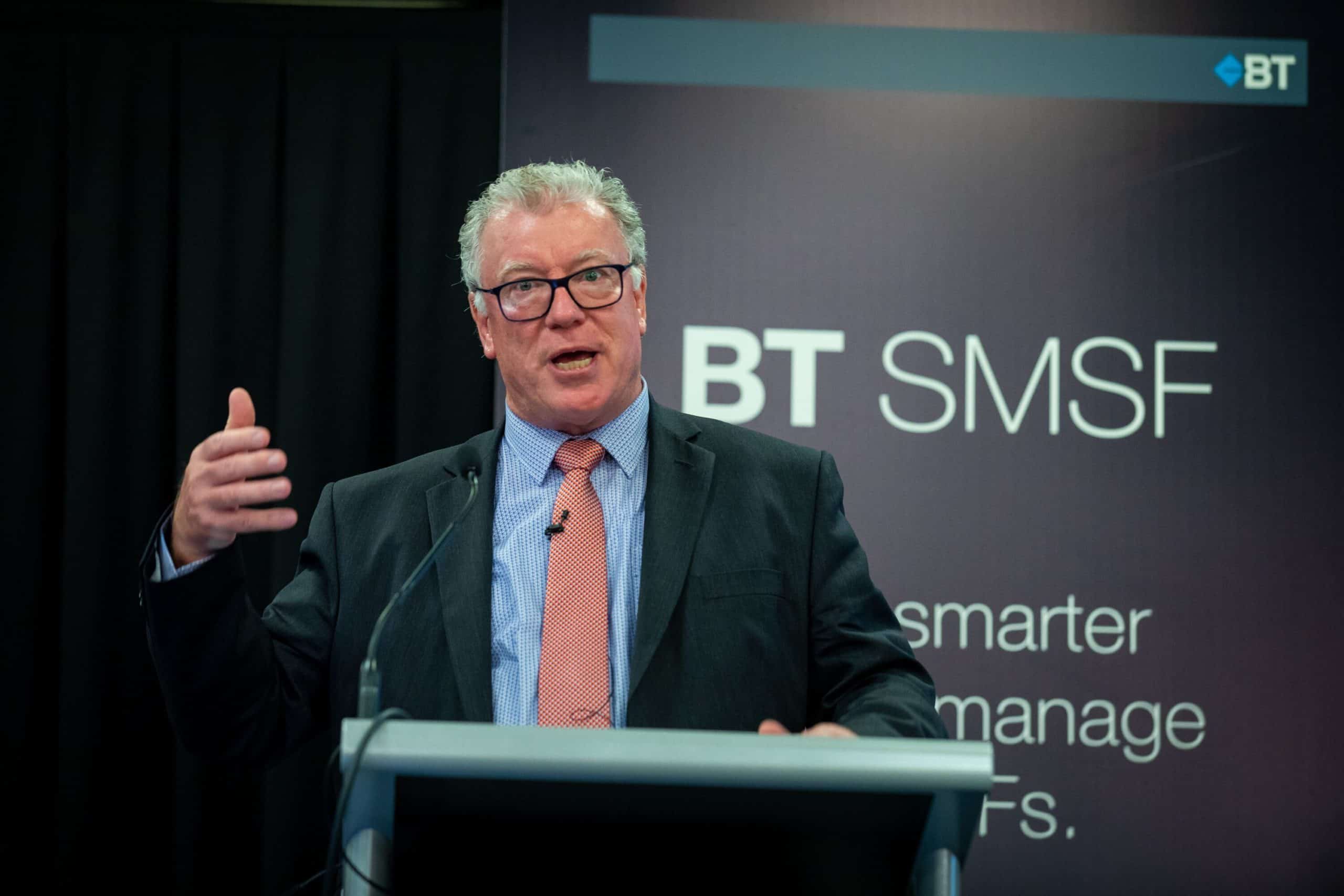 ‘Strategic advice’ needs ratification by lawmakers: Maroney