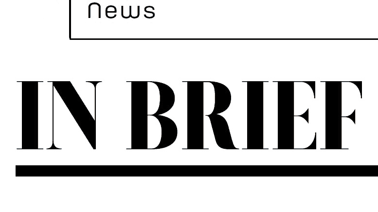 In Brief – April