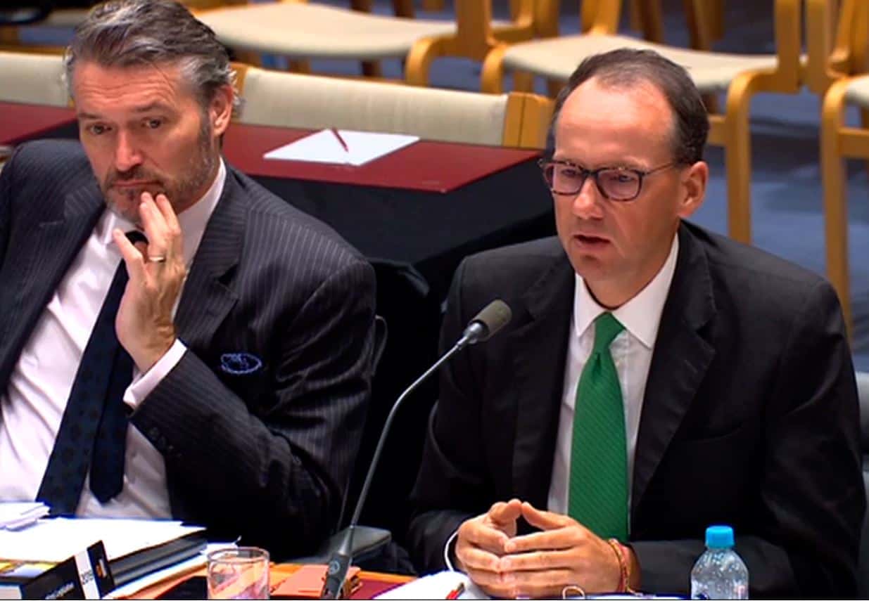 Conflicts transcend incentives, ASIC to prove