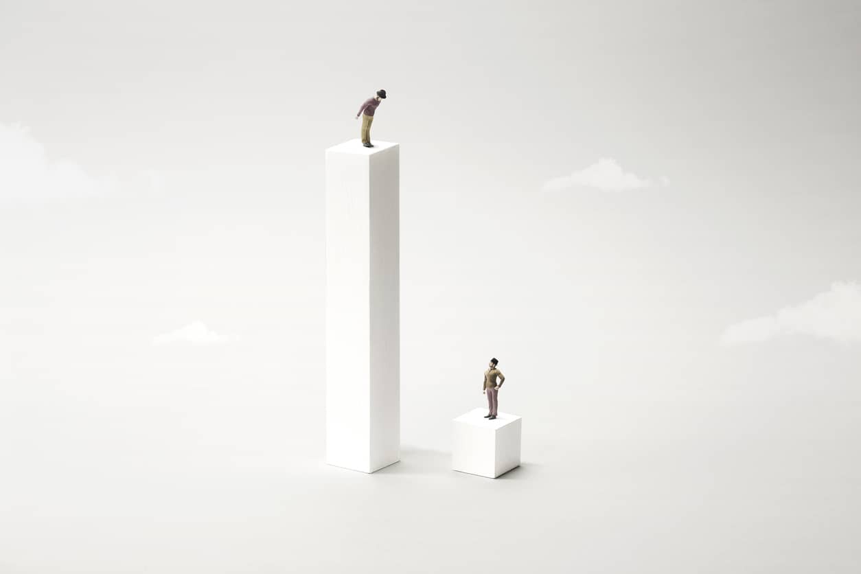 Mind the gap: Every licensee has its compliance shortcomings