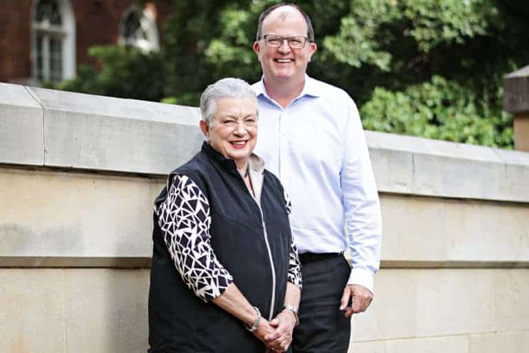 The pandemic’s silver lining for retirees