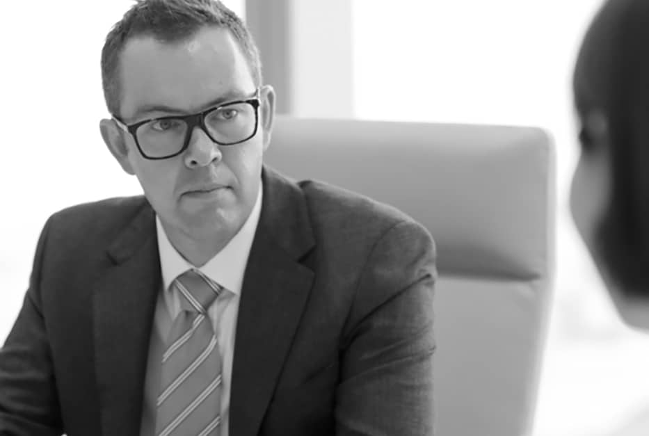 Avoid ‘knee jerk’ reactions: Oreana CIO