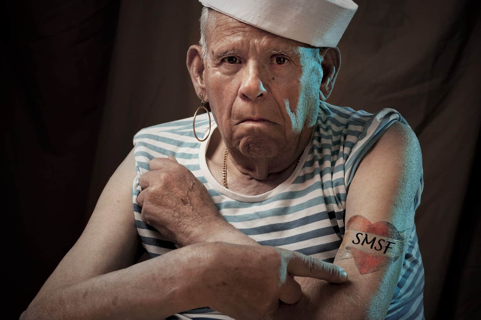 SMSFs like bad tattoos, ex-FPA director says