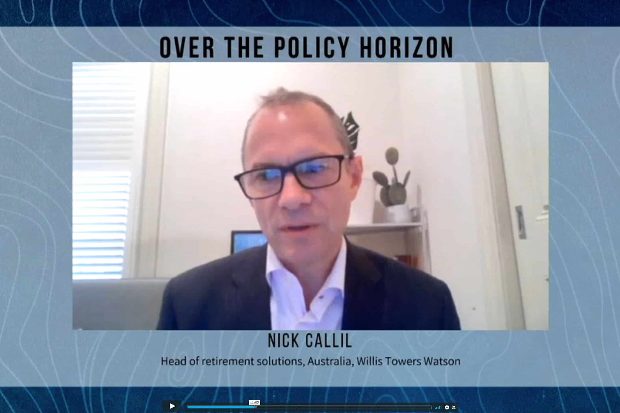 Crisis exposes industry fund ‘cohort’ risk