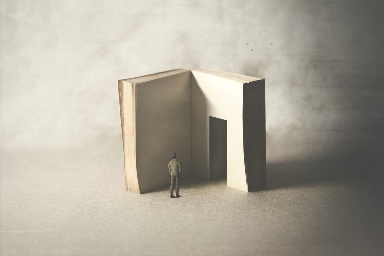 Time to think big about our advice future