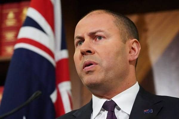 Levy relief for advisers while funding model reviewed: Treasury