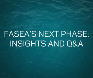 Amelia Constantinidis, Stephen Glenfield, Bryan Ashenden: FASEA’S next phase: insights and Q&A