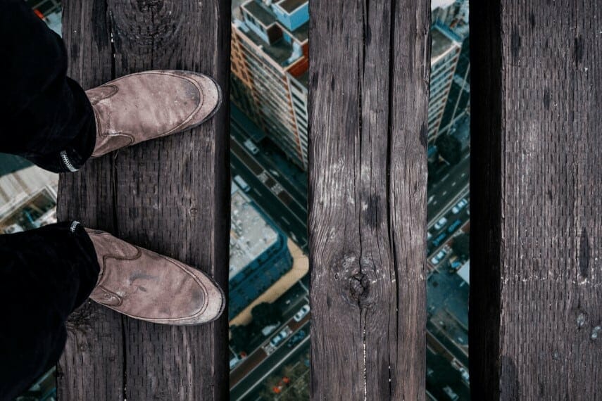 Balanced funds wobble as 60/40 split risks exposed