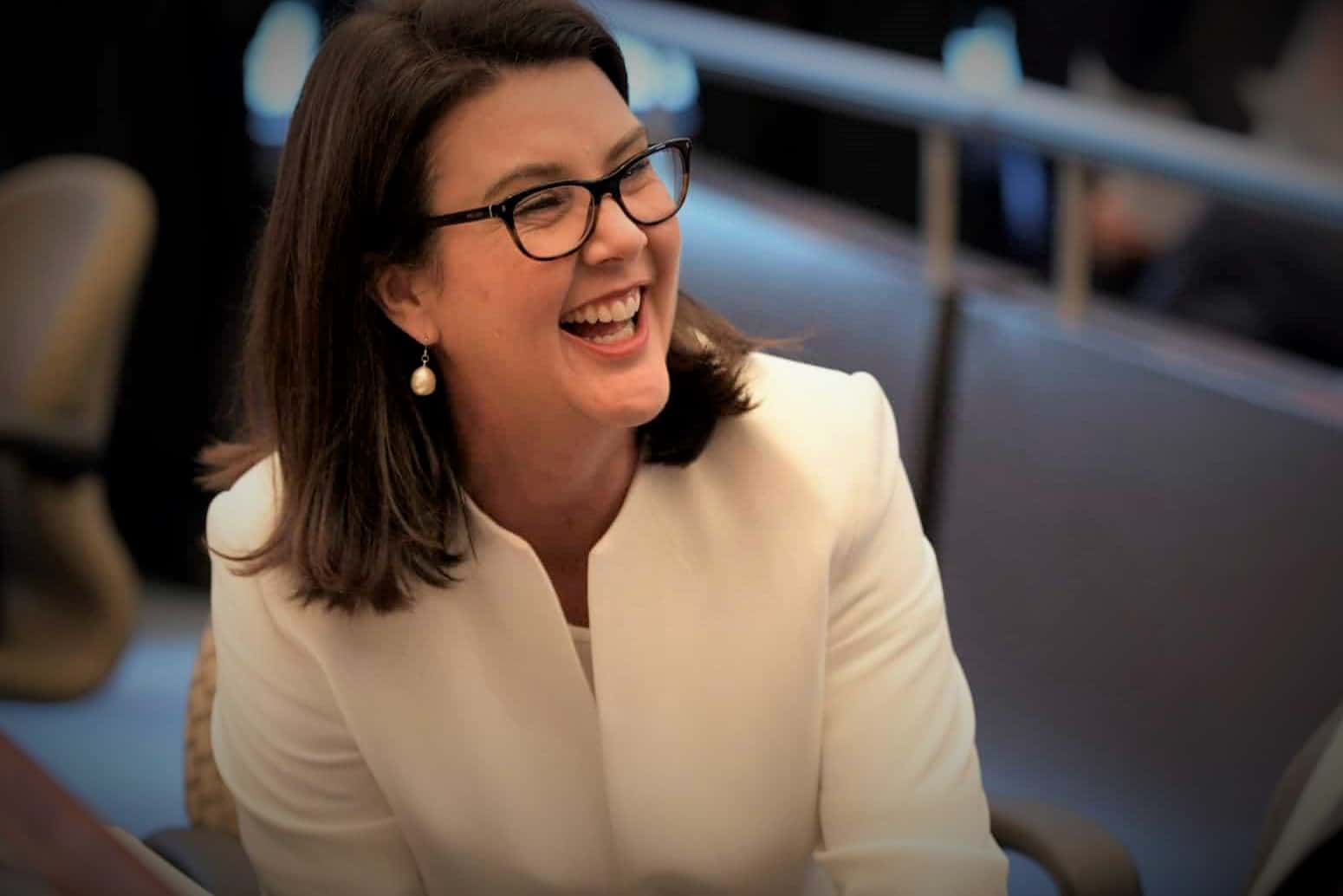 Scaled advice, ROAs and fintech key to industry recovery: Hume