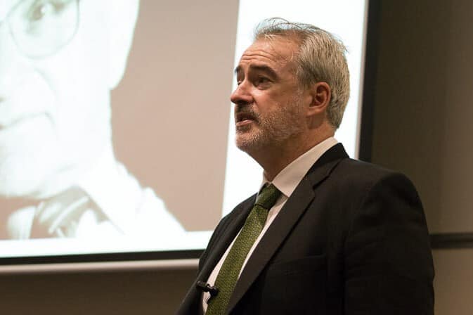 Institutional retreat leaves licensees without ‘capital keel’