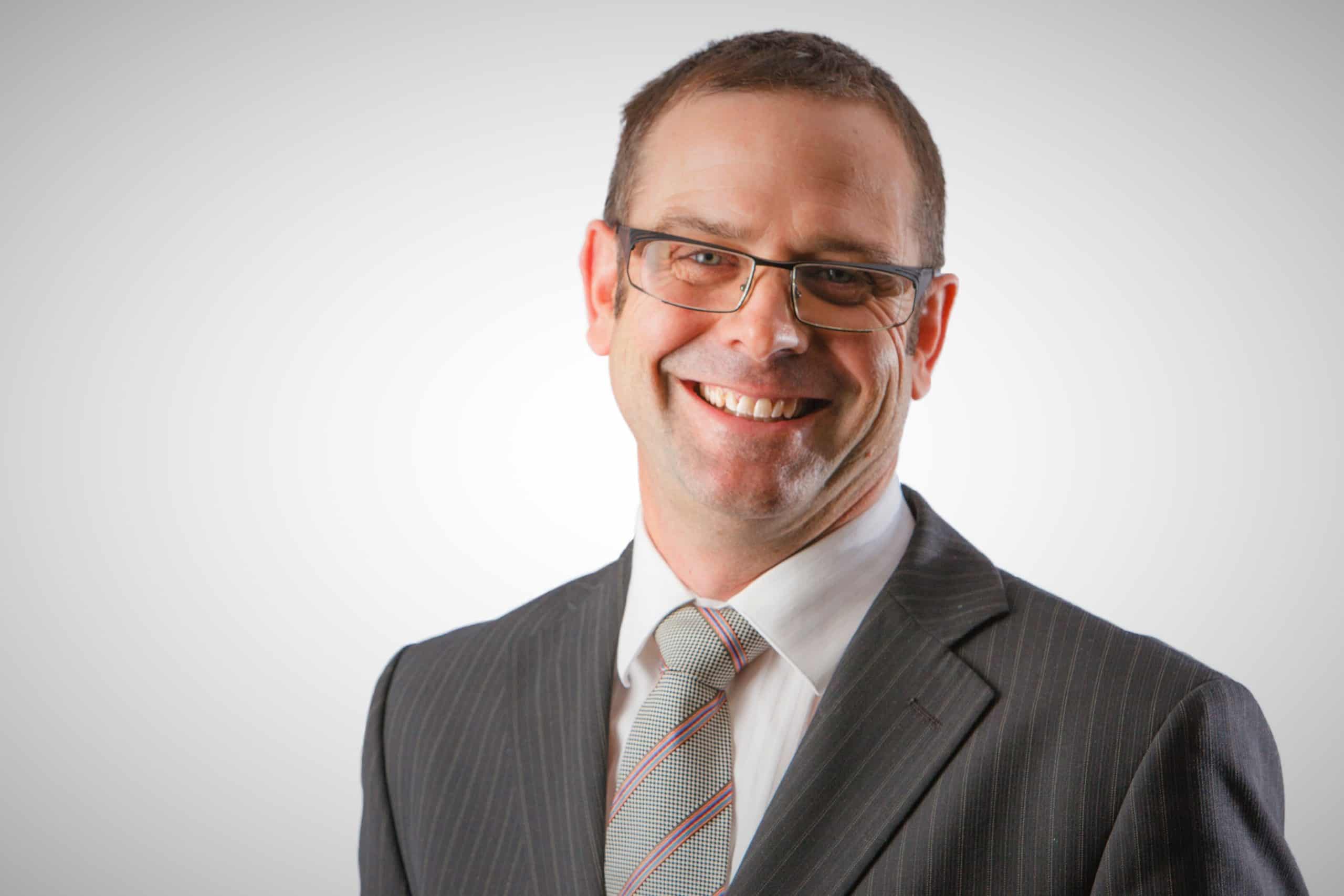 ‘Put the weapons down’: Fitzpatricks boss