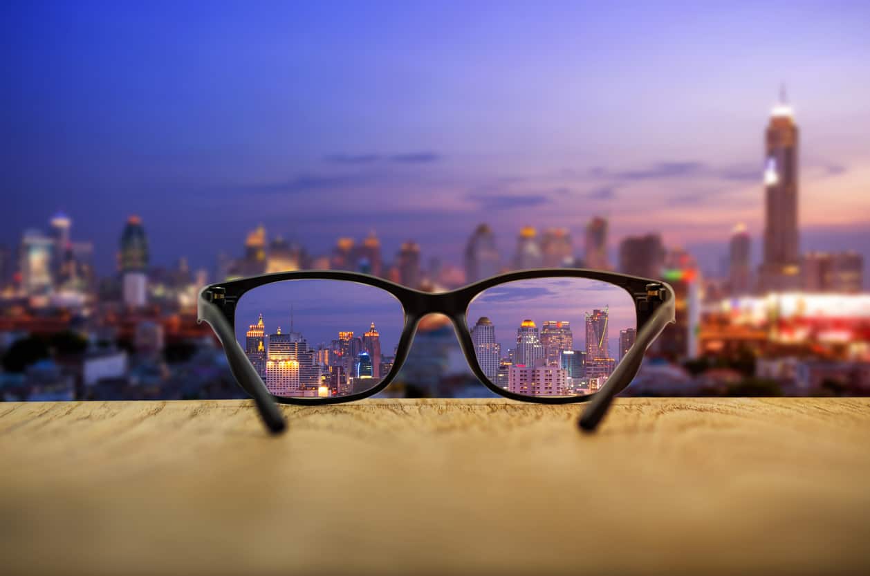 Has the market dislocated from reality again?