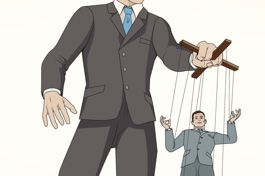 Seller beware: All capital comes with strings attached