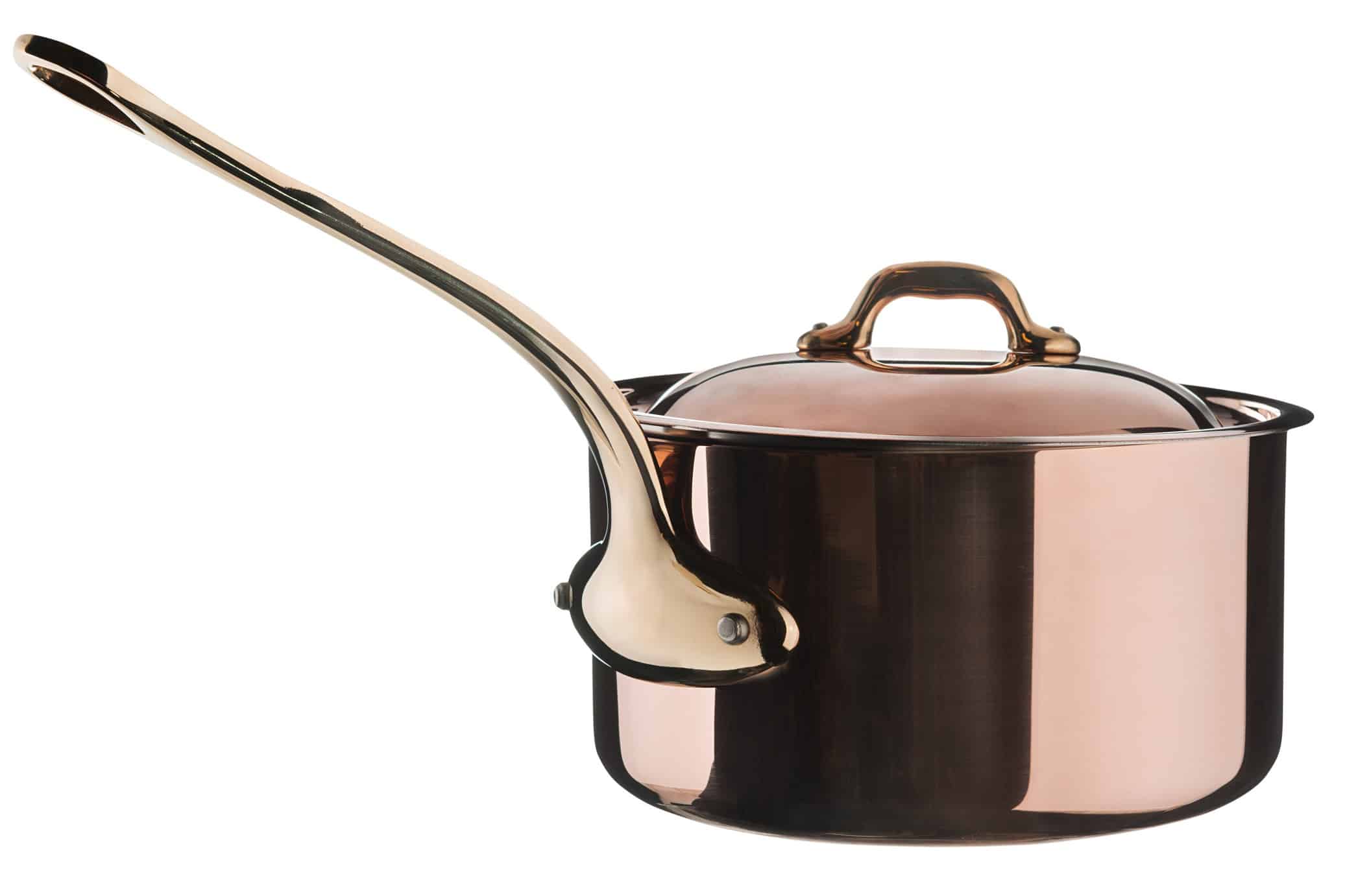 Put a lid on market exuberance