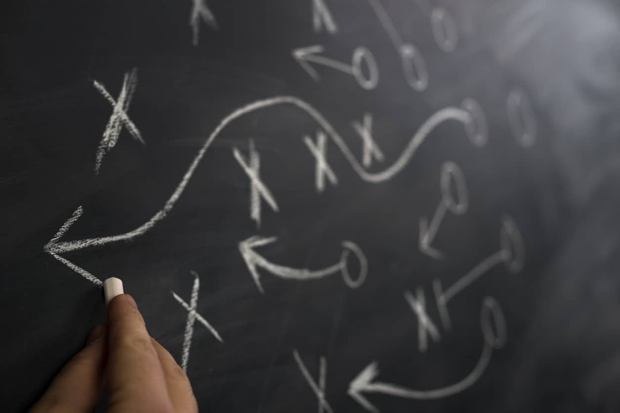 The value of advice: A playbook