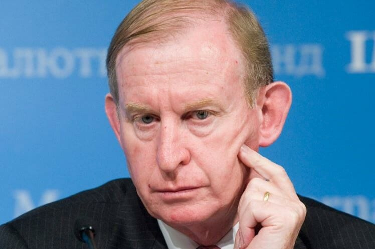 AMP bows to shareholder chagrin as Murray resigns, Pahari demoted