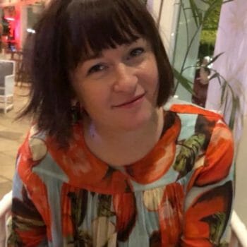 Nina Hendy