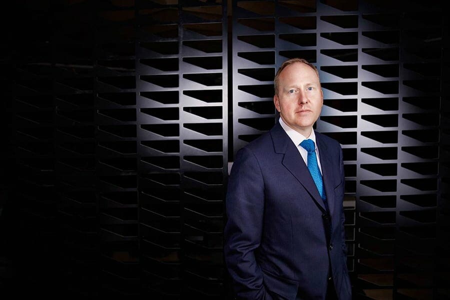 Dislocation throwing up private equity opportunities: Armitage