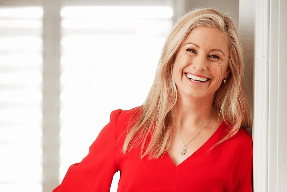 Resilience is learned, not inherent: Olympian Alisa Camplin