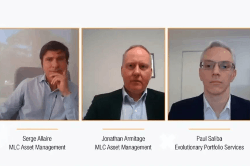 New portfolio construction rules are in play: Investment experts