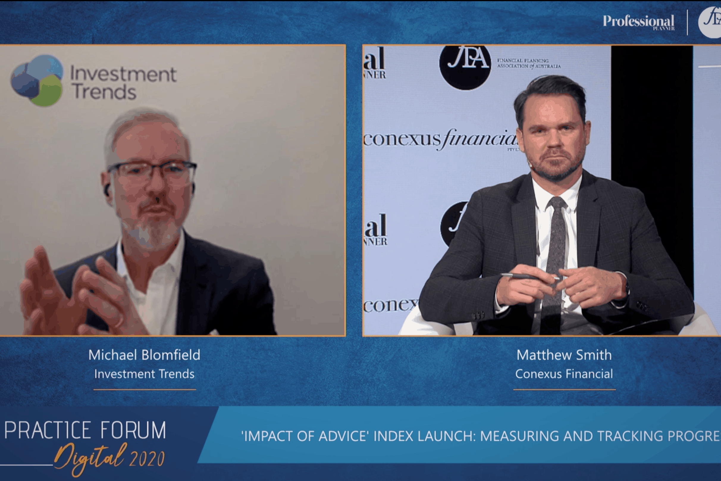 ‘Impact of Advice’ index launched by Investment Trends