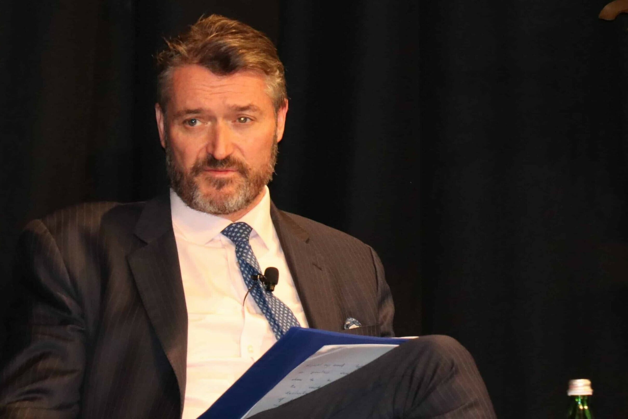 Court slaps $50M fine on MLC trustee