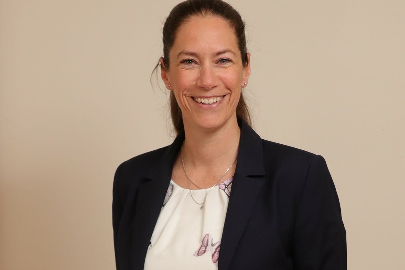 Hooked on investing as a teen: Kellie Davidson