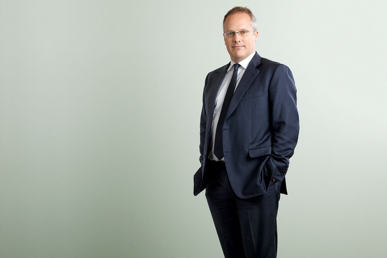 ‘We don’t hire advisers, we build them’: Paul Ashworth