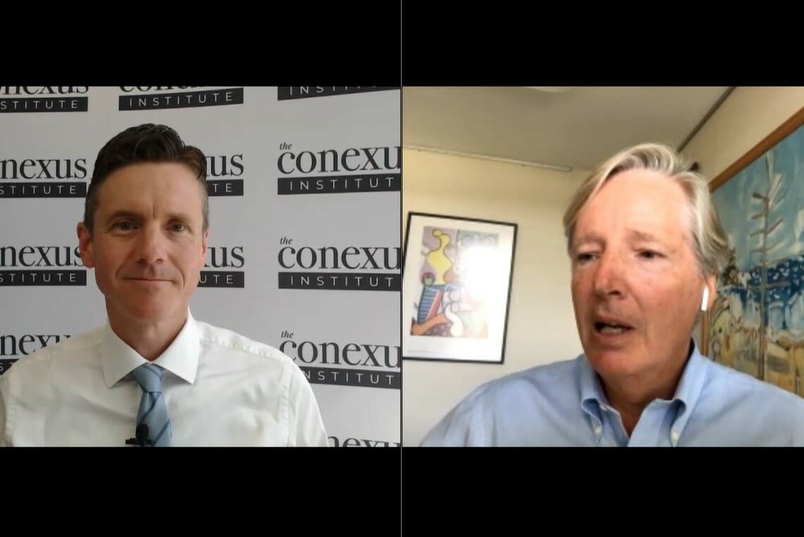 Advice industry ‘in much worse shape than it was in 2010’: Cooper