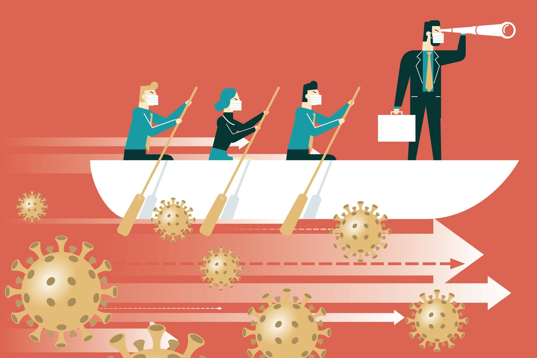 Aussie millennials leading pandemic investment surge