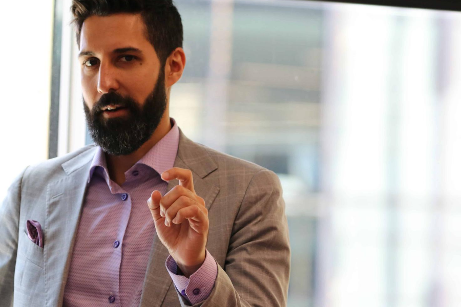 Adviser exodus overstated, ‘not seismic’