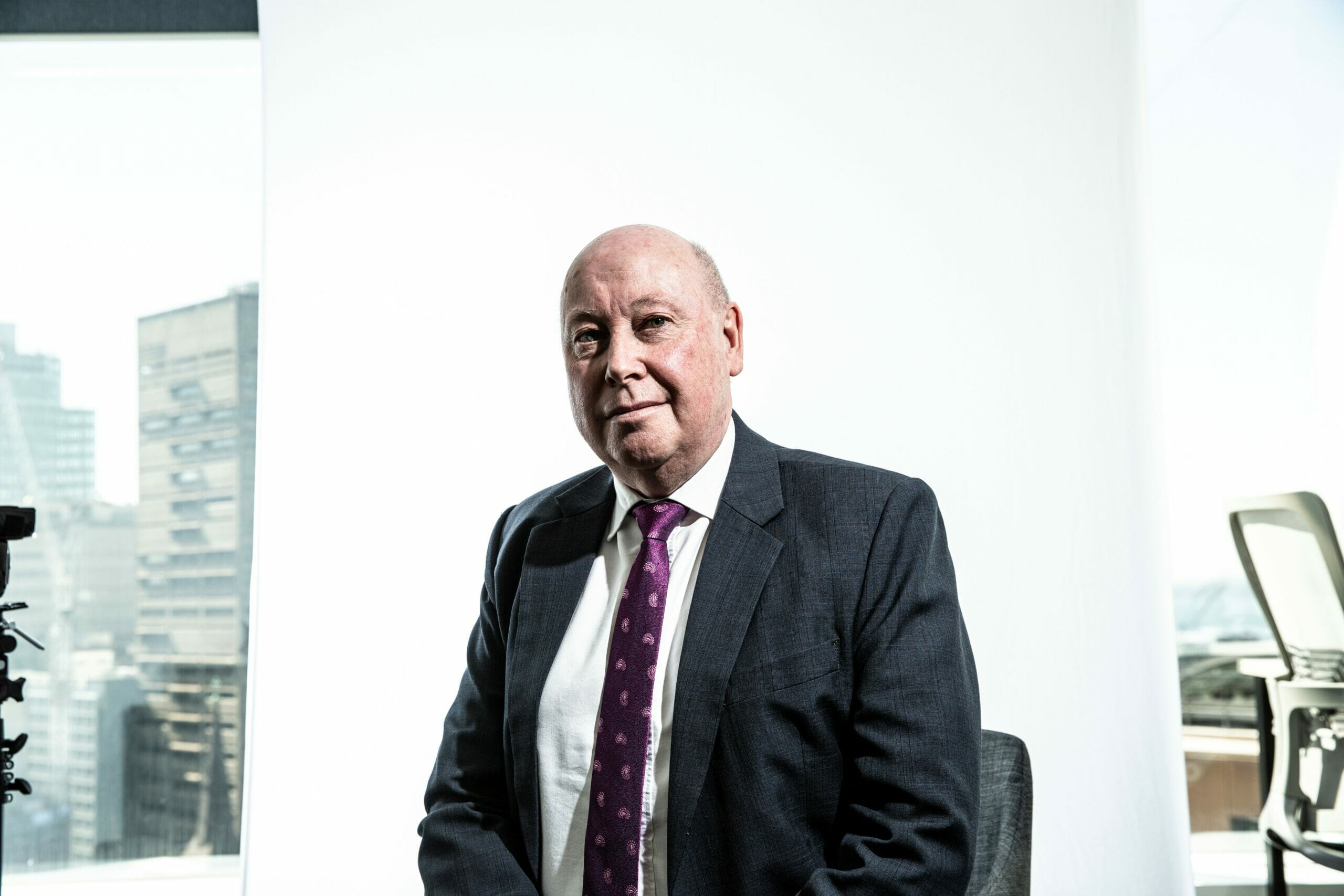 FASEA’s Glenfield: 10,000 qualified advisers a ‘strong’ story