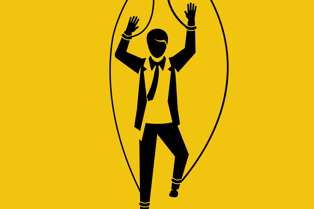 Know your zombie company: Learnings of a value investor