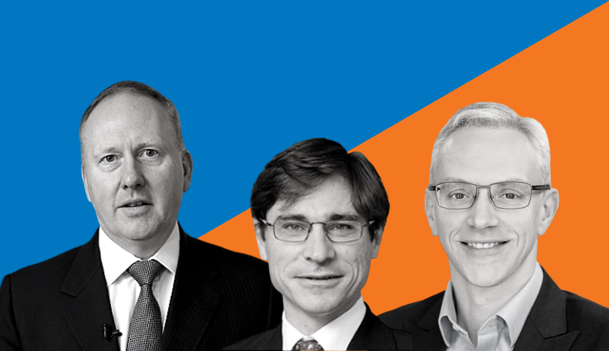 Episode 1: Resilience in uncertain times: private equity as a diversifier