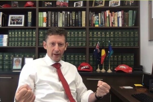 Lack of industry consultation on super ‘crazy’: ALP’s Jones