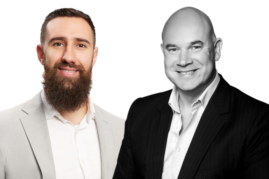 Managed accounts put to the test during Covid drawdowns