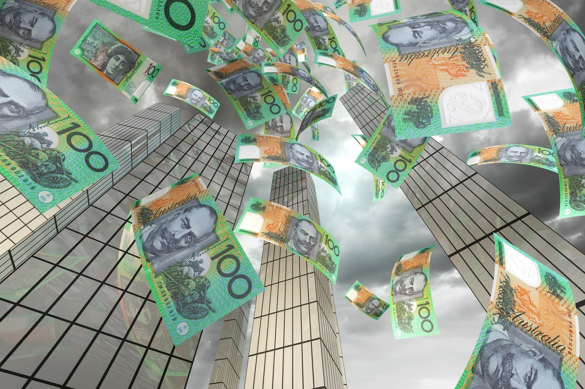$24,716: What professional advice would add to GDP per person