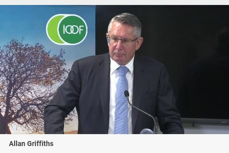 ‘We did not overpay’: IOOF chair on MLC purchase