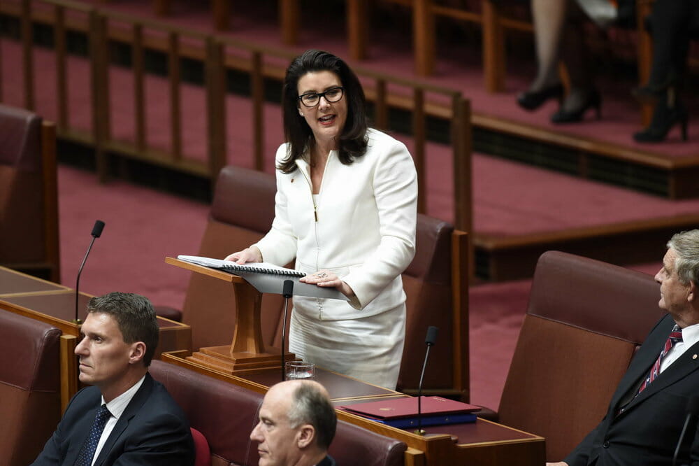 Hume: Industry voices led to compliance coup