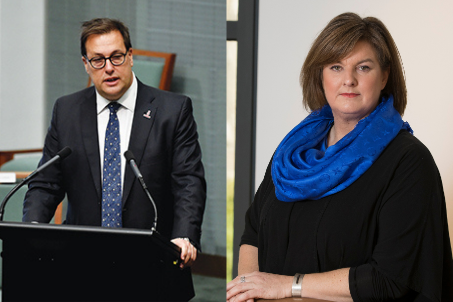 ASIC separates advisers and asset consultants
