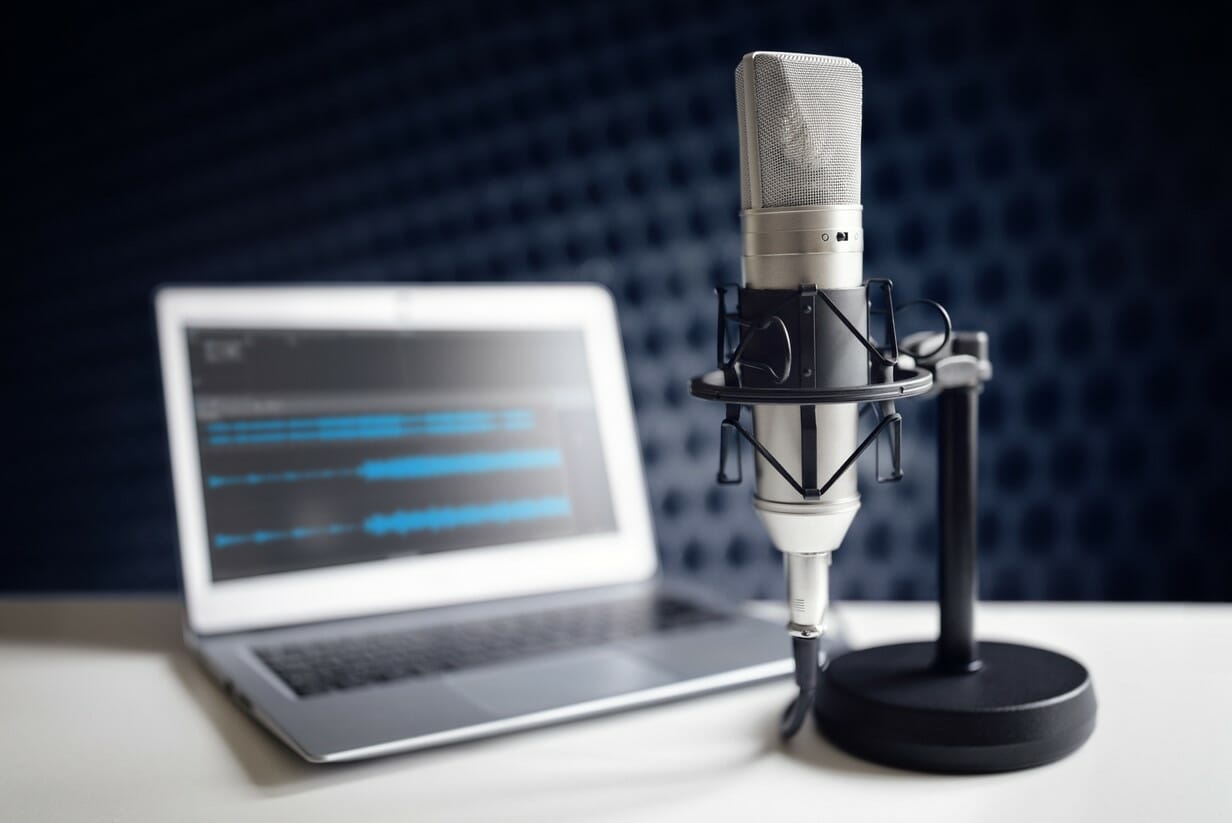 Professional Planner: Top five podcasts from 2020