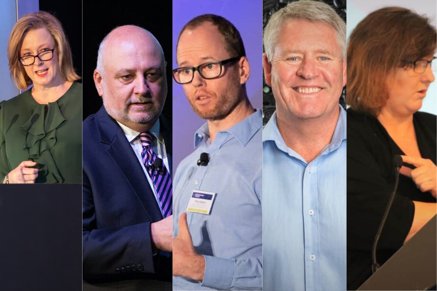 Professional Planner: Top five event moments of 2020 - Vimarsana News