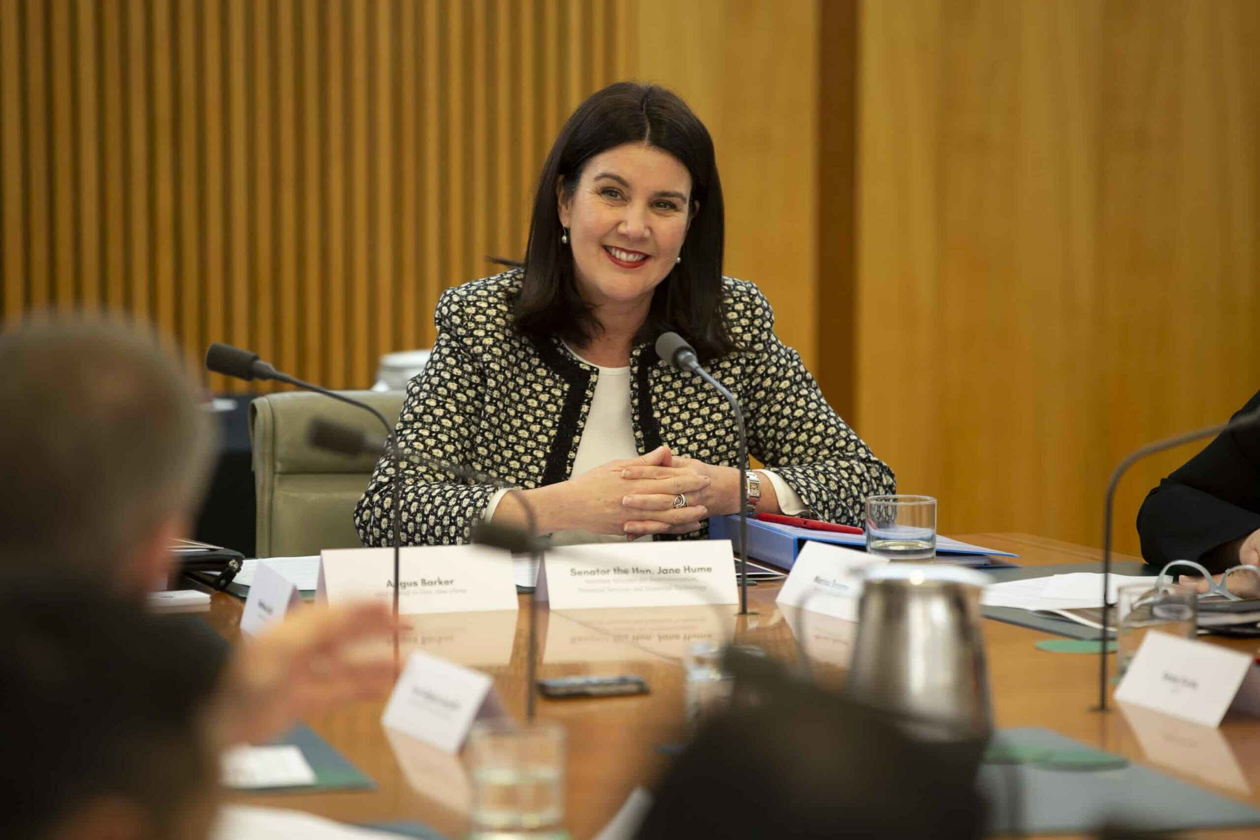 Hume rallies the adviser troops on ASIC consultation