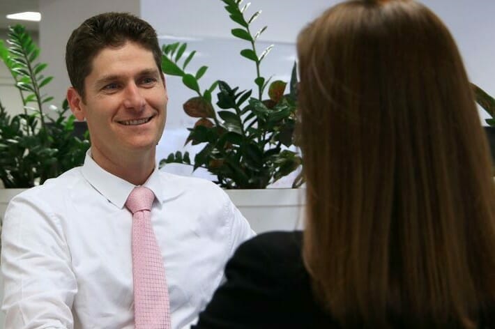 AMP provides external coaching for 80 advice practices