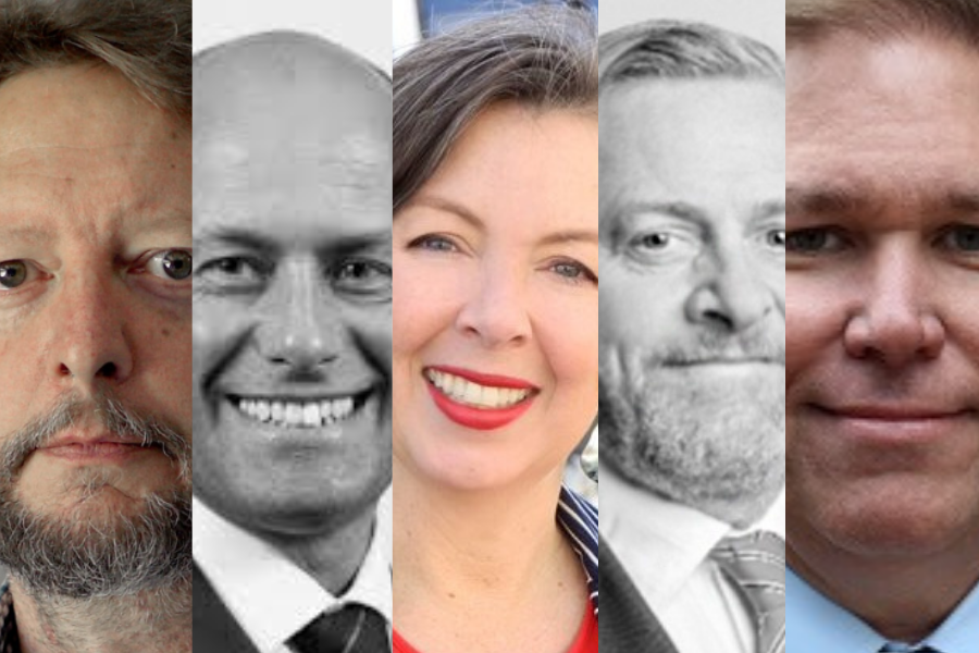 Professional Planner contributions: Top ten opinion pieces for 2020