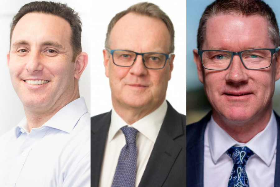 Million-dollar advisers at a ‘decision point’: M&A experts