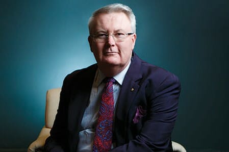 Banking and Finance Oath group folds into The Ethics Centre