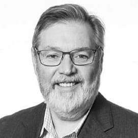 Paul Moran