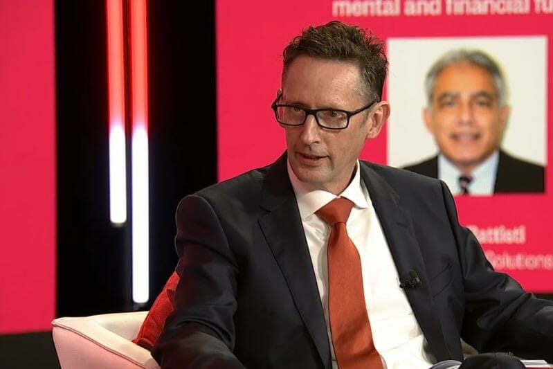 Jones doubles down on risk commissions ban stance