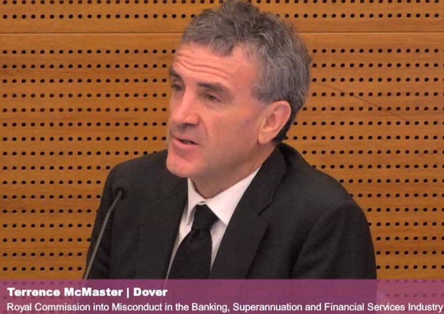 Court orders Dover Financial Advisers to split $1.2M penalty bill